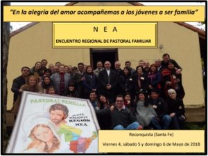 Encuentro NEA 2018