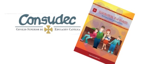 Curso de Rectores: Presentan revista sobre sexualidad