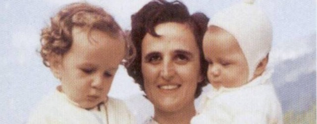 Material sobre Santa Gianna Beretta Molla