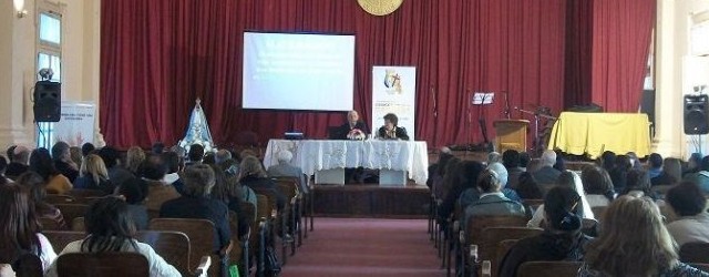 Congreso de la Familia en Catamarca