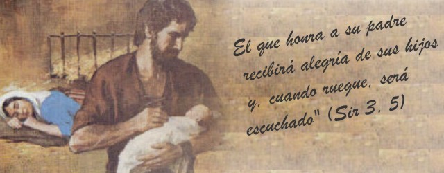 FELIZ DÍA PAPÁS!