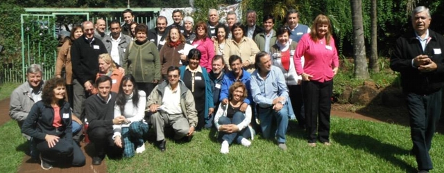 Enc. Pastoral del NEA