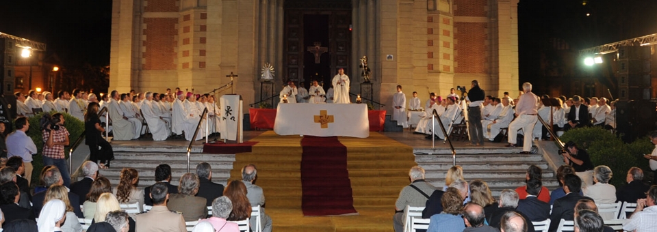 San Isidro: Una propuesta de oración y misión por la familia