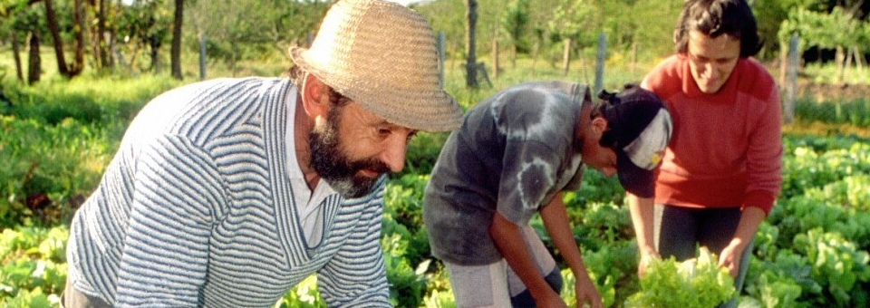 La agricultura familiar, tema de interés para la Iglesia