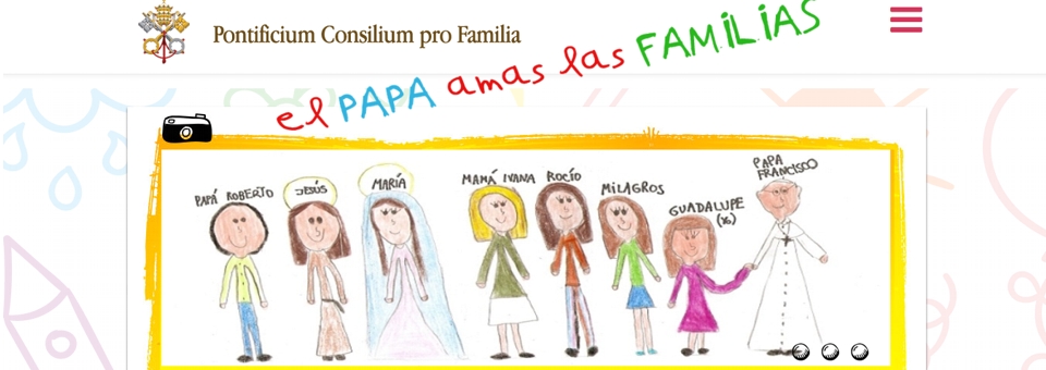 27/12: Jubileo de las Familias