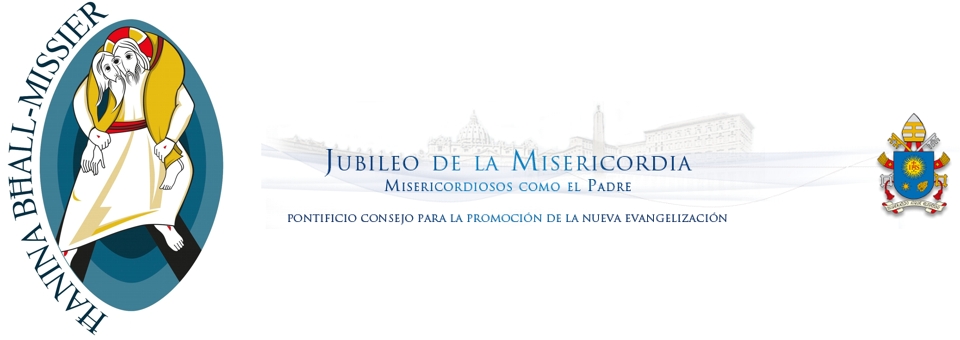 Jubileo de la Misericordia