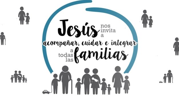 Encuentro Nacional de Pastoral Familiar – Córdoba 2017 – Materiales