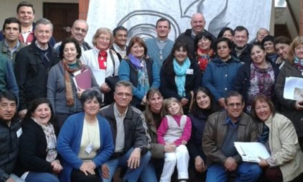 NEA: Encuentro de Pastoral Familiar 2017