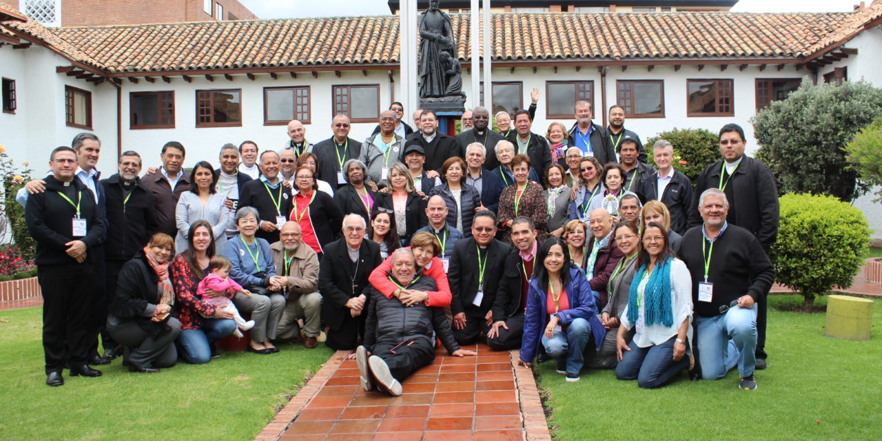 III Encuentro Latinoamericano y del Caribe de Pastoral Familiar