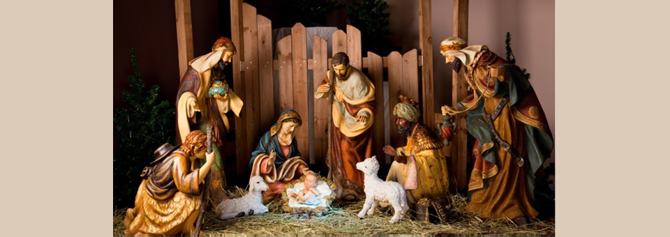 ¡Feliz Navidad!