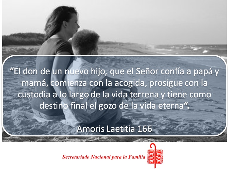 Amoris laetitia – recursos | Secretariado para la Familia