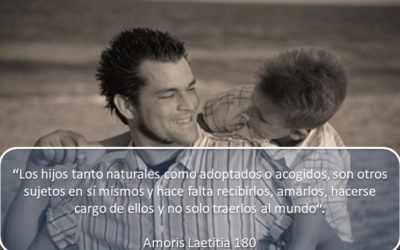 Amoris laetitia – recursos