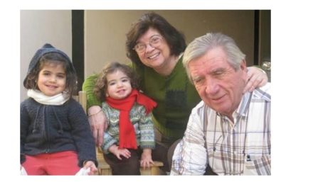Adviento – Encuentros para abuelos y nietos