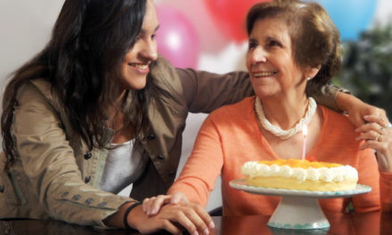 La condición de los ancianos después de la pandemia