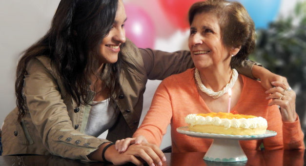 La condición de los ancianos después de la pandemia