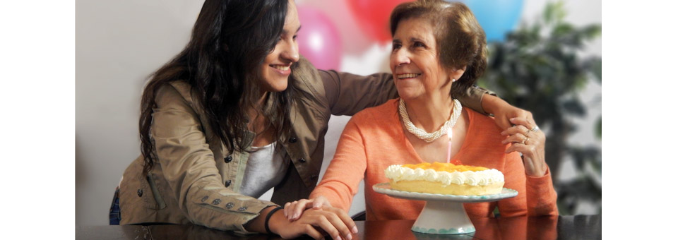 La condición de los ancianos después de la pandemia