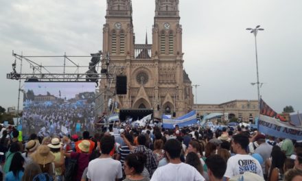 Sí a las mujeres, sí a la vida