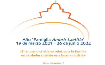 Año de la «Familia Amoris Laetitia»