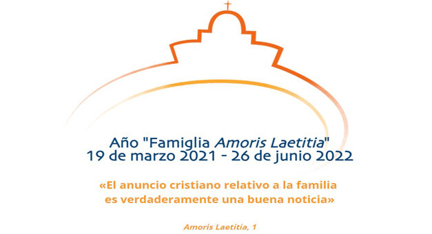 Año de la «Familia Amoris Laetitia»