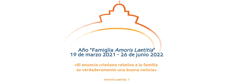 Año de la «Familia Amoris Laetitia»