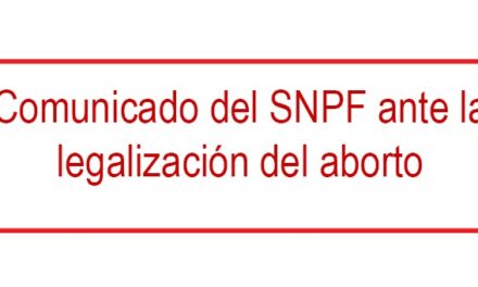 Llamados a trabajar con más compromiso que nunca