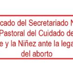 Constantes e incansables en la labor de incluir, de integrar, de levantar al caído