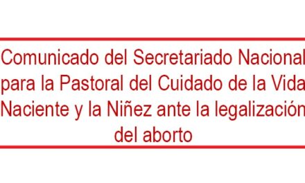 Constantes e incansables en la labor de incluir, de integrar, de levantar al caído