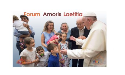 Foro: ¿En qué punto estamos con Amoris Laetitia?