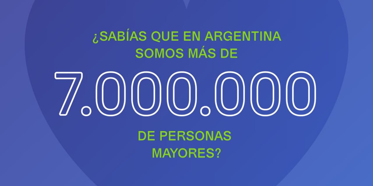 15 de junio: Día Mundial de Toma de Conciencia sobre el Abuso y el Maltrato en la Vejez