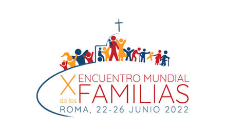 X Encuentro Mundial de Familias